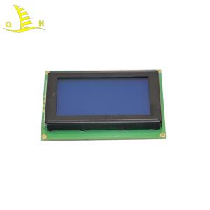 China Portable Transformer 12864 Display Screen COB Graphic LCD Display Module on sale