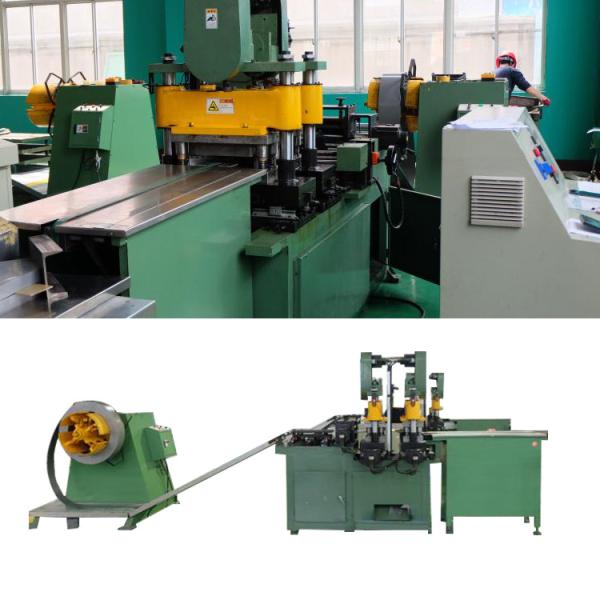 Cheap Automatic Core Cutting Machine Making Transformer Core Center Post for sale