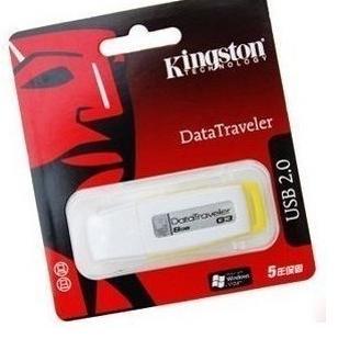 Cheap competive price  kingston G3 8G DTIG3 for sale