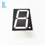 SGS 1.5 Inch Single Digit 7 Segment Numeric LED Display