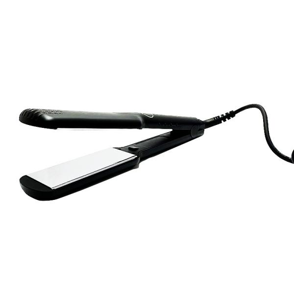 Cheap Ionic Hair Straightening Brush with Adjustable Temperature for sale