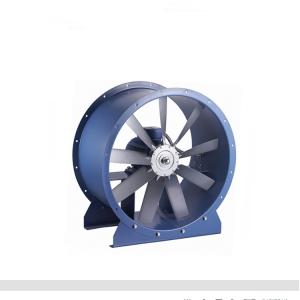 China axial flow industrial axial flow fan exhaust fan on sale
