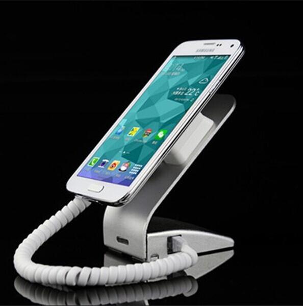 Cheap COMER security solution for merchandise on display mobile phone display security  for mobile phone accessories retail for sale