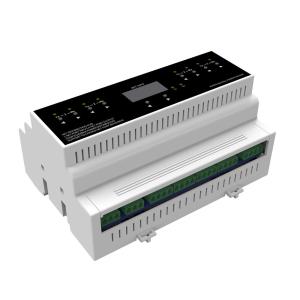 Best 4 Channels Port Extension Module For Hotel Lighting Control System wholesale