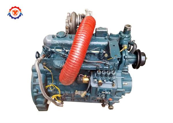 Cheap Vertical Excavator Kubota V1505 Engine V1505-T Water Cooled for sale