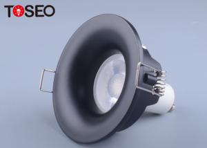 China Ip65 Waterproof Round Recessed Downlight Modern Indoor Ceiling Ceiling Led Lights on sale