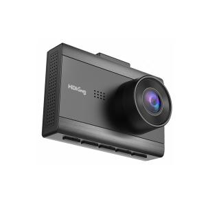 China Night Vision Parking Mode Car Dashboard Camera 4k Loop Recording Dvr Wifi HD Video Recorder on sale