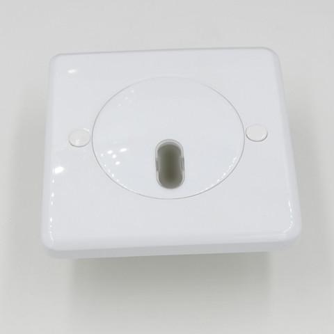 Cheap Waterproof Motion Sensor Wall Mounted Version MSA002 for LED Panel & Down Light On / Off Function for sale