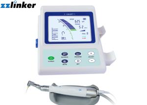 Dental Endo Motor With Apex Locator C- Smart I Colorful LCD Screen Available