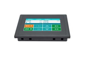 Best Ruida LFS-VM-T43 Laser Hight Controller Automatic Height Control System wholesale