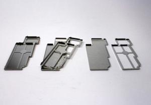 pcb shield frame and shield cover