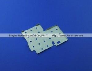PCB Shielding, PCB EMI Shielding, Printed circuit boards shielding