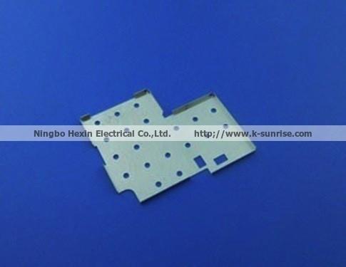 Cheap PCB Shielding, PCB EMI Shielding, Printed circuit boards shielding for sale
