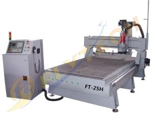 1325 ATC cnc router for wood