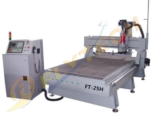 Cheap 1325 ATC cnc router for wood for sale