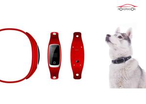 Best Global coverage pet tracking device Remote Voice Monitor High level Waterproof wholesale