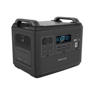 Best 2000W Solar Generator factory OEM ODM wholesale