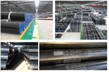 HEBEI PENGXIN PIPELINE EQUIPMENT GROUP CO.,LTD