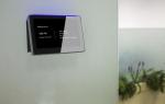 touch panel POE 7 inch Android tablet pc with WIFI Ethernet Build-in NFC RFID