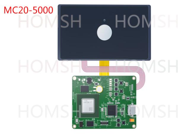 Cheap Single Eye Both Eyes Iris Camera Module 1s Recognition Time for sale