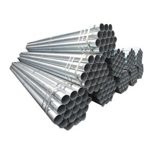 Best Galvanized Seamless Carbon Steel Pipe Manufactured by Manufacturers with Cold Rolled Based Technique wholesale