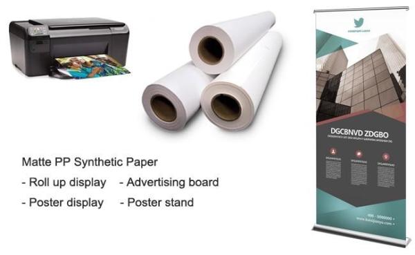 Cheap Canvas Textured Fine Art Paper Non - Toxic , 235gsm Photo Printing Fine Art Paper for sale