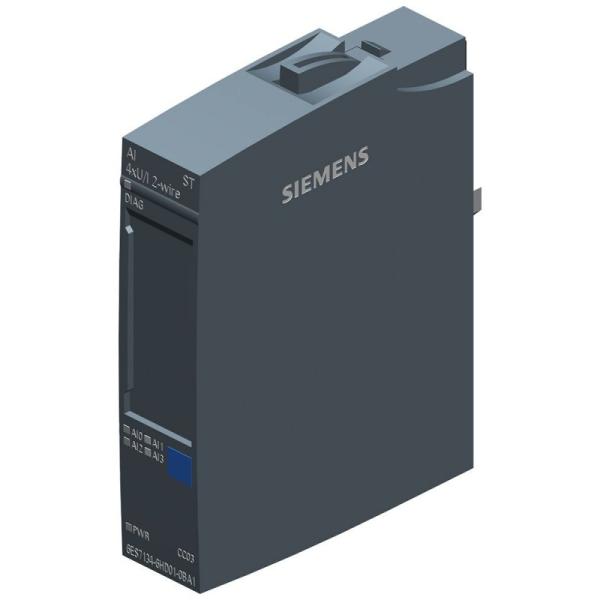 Cheap PM300 Programmable Logic Controller SIMATIC DP 6EP1333-4BA00 for sale