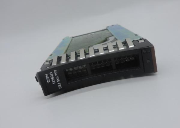 Cheap IBM Hard Disk   42D0632 42D0633 146G 10K SAS 2.5inch HUC103014CSS600 for sale