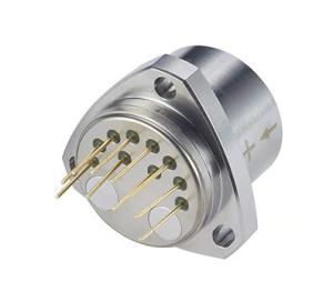 Best Navigation Grade Quartz Flexure Accelerometer With Temperature Sensor For Mapping wholesale