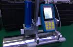 Ultrasonic UCI Portable Hardness Testing Equipment for rotogravure cylinders