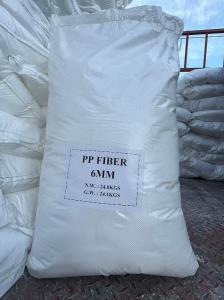 Polypropylene PP Fiber Modulus Of Elasticity The Perfect Solution