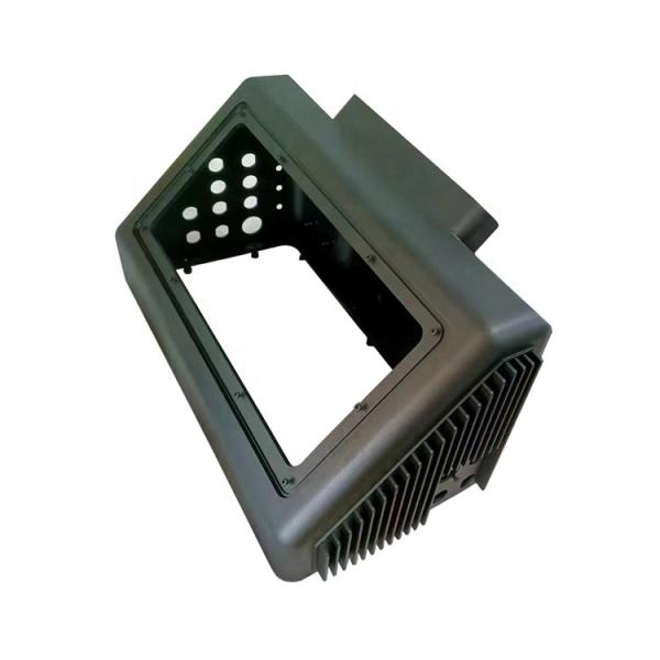 Cheap Customized CNC Plastic Machining Parts DWG Drawing High Precision for sale
