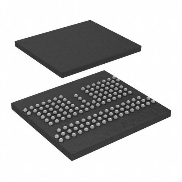 Cheap AS4C128M32MD2A-18BIN IC DRAM 4GBIT PARALLEL 134FBGA Alliance Memory, Inc. for sale