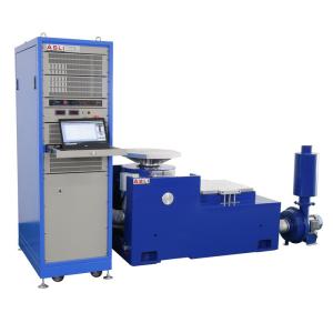 Best Sinusoidal Accelerated Vibration Test Machine With Shock Response Spectrum wholesale