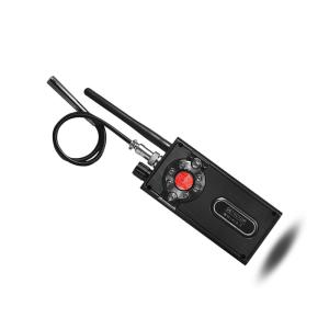 China Portable 15m2 Anti Spy Finder RF Scanner Hidden Camera on sale