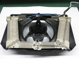 TUTCO Mica Heating Element For Industrial Higher Watt Densities