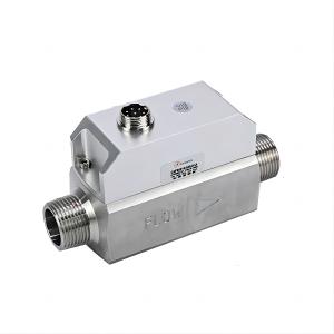 Best CAFS5019 Interface Air, 20°C, 101.325 kPa Output Mode Analog (1-5 VDC), 4-20 mA (Matching) wholesale
