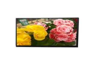 Best 10.1&quot; Transmissive TFT LCD Display Full Viewing Angle LVDS Interface 40 Pins wholesale