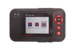 Multi Language Diagnostic Instrument Launch X431 Scanner , Launch X431 Creader