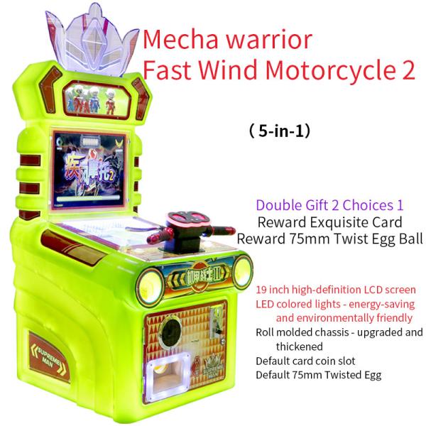 Cheap Luxurious Interactive Game Machine Shooting Game Arcade 220v for sale