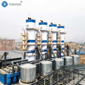 China Lime Shaft Kiln Vertical Kiln Cement Powder Vertical Kiln Plant on sale