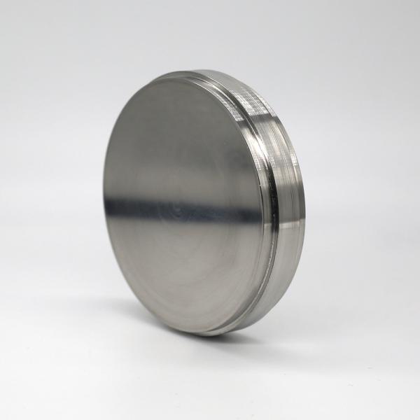 Cheap Cobalt Based Dental Alloy For Milling Crowns And Bridges for sale