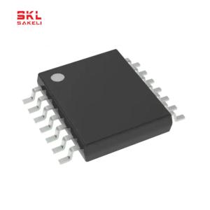 Best MSP430G2221IPW14 MCU Microcontroller Embedded High Performance 16Bit 16MHz wholesale