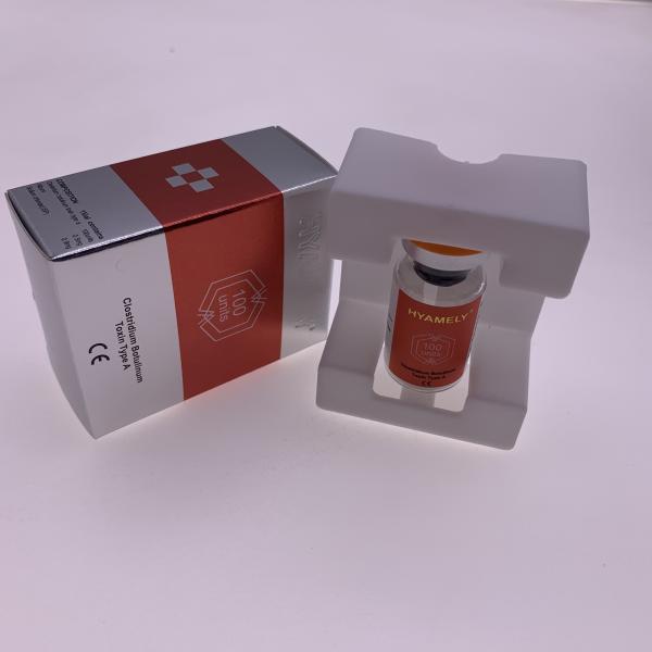 Cheap Reduce Wrinkles 100 Units Botulinum A Toxin Injection for sale