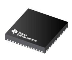 Cheap TLC5955RTQR TI 48ch, 16bit PWM LED driver with dot-correction, brightness control, open/Short Detection 56-QFN -40 to 85 for sale