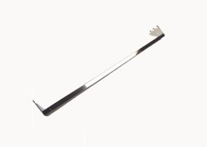 China Stainess Steel Clothing Display Hooks / Retail Hanging Metal Display Hooks on sale