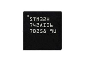 480MHz Microcontroller MCU STM32H742AII6 ARM Cortex-M7 Embedded Microcontroller IC