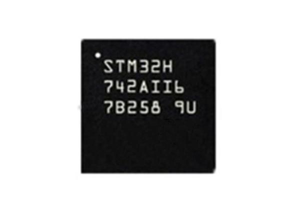 Cheap 480MHz Microcontroller MCU STM32H742AII6 ARM Cortex-M7 Embedded Microcontroller IC for sale