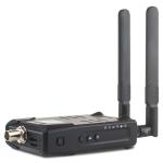 SDI Drone Live Streaming Ip Encoder Decoder 4G And Wifi Encoding Networking