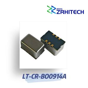 China 10MHz to 50MHz 14.6mmx9.3mm OCXO Oscillators Wide Temperature Range Ultra Stable on sale